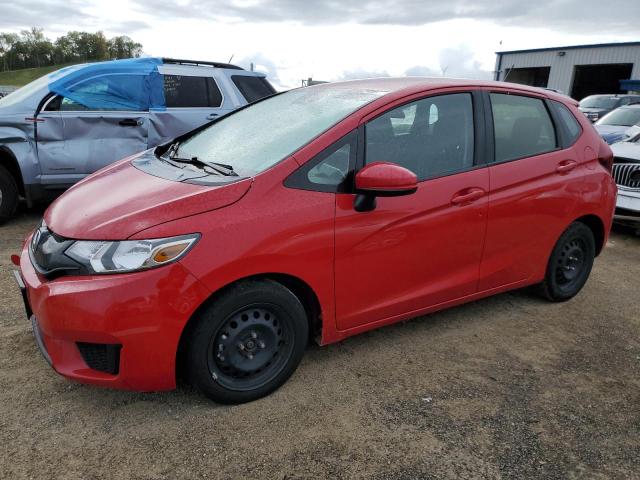 HONDA FIT LX 2017 jhmgk5h53hs002443