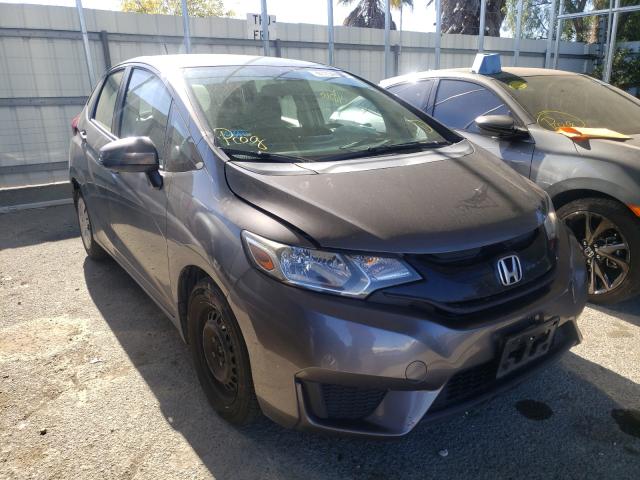 HONDA FIT LX 2017 jhmgk5h53hs003110