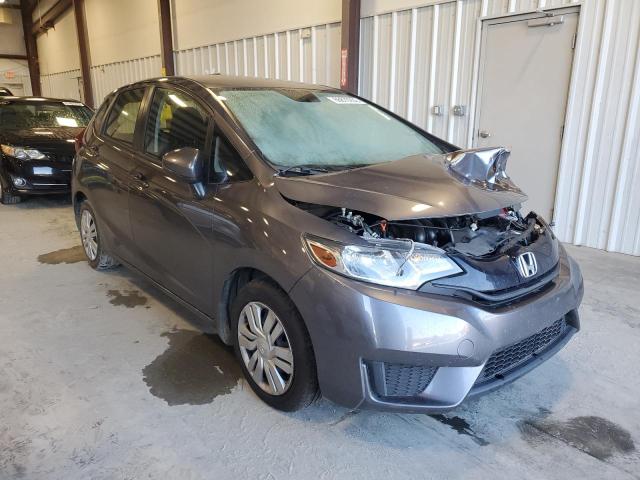 HONDA FIT LX 2017 jhmgk5h53hs004158