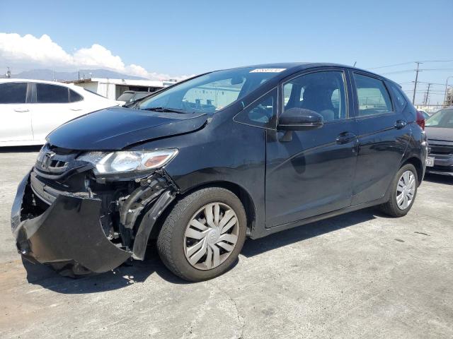 HONDA FIT 2017 jhmgk5h53hs006556