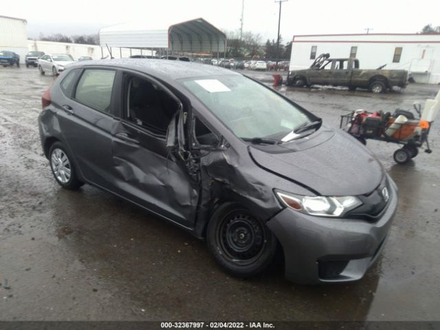 HONDA FIT 2017 jhmgk5h53hs007111