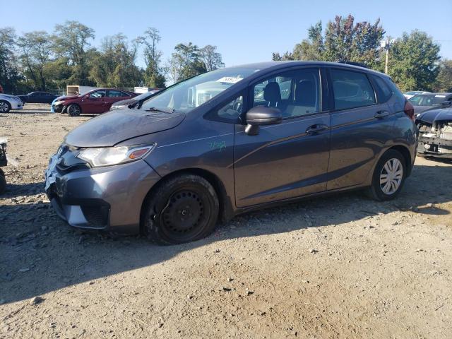 HONDA FIT 2017 jhmgk5h53hs017525