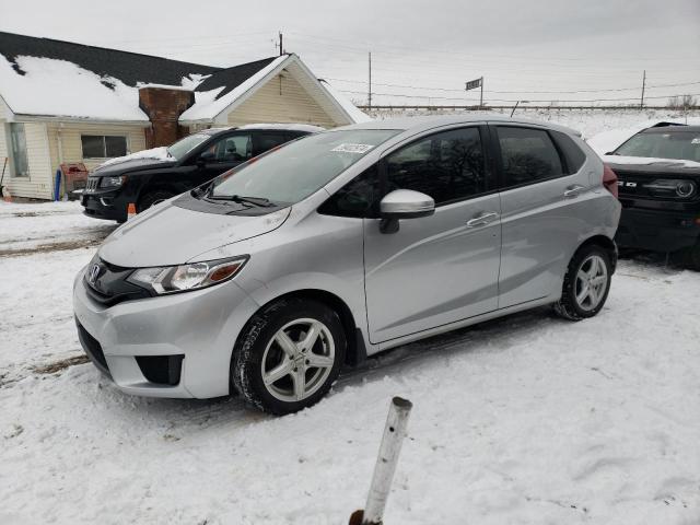 HONDA FIT 2016 jhmgk5h54gs001073