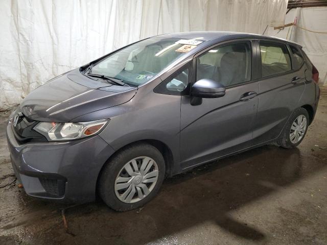 HONDA FIT LX 2016 jhmgk5h54gs010694