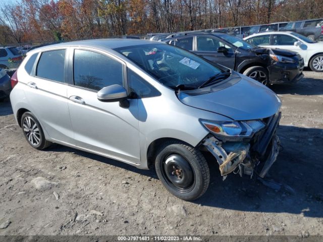 HONDA FIT 2016 jhmgk5h54gs013871