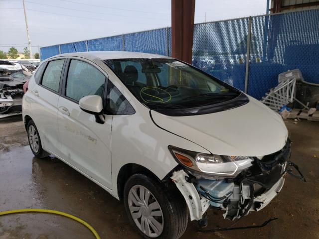 HONDA FIT LX 2016 jhmgk5h54gs015328