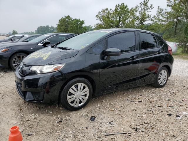 HONDA FIT 2016 jhmgk5h54gx003344