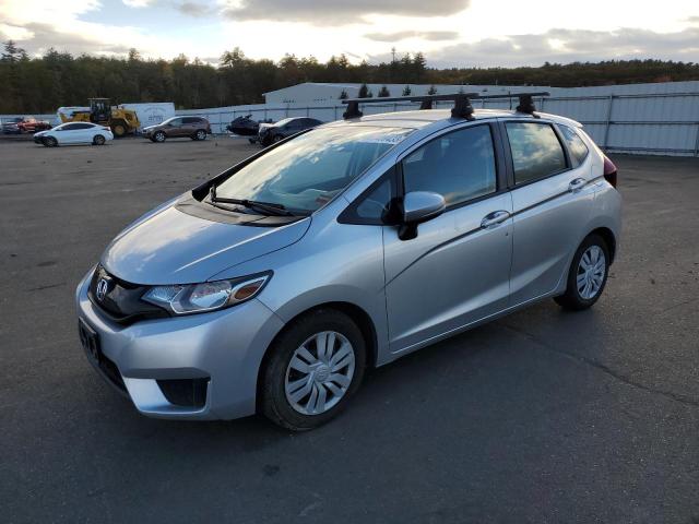 HONDA FIT 2016 jhmgk5h54gx005353