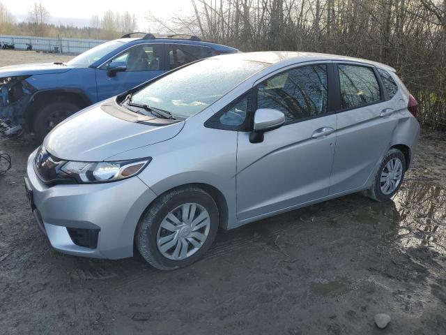 HONDA FIT 2016 jhmgk5h54gx008088