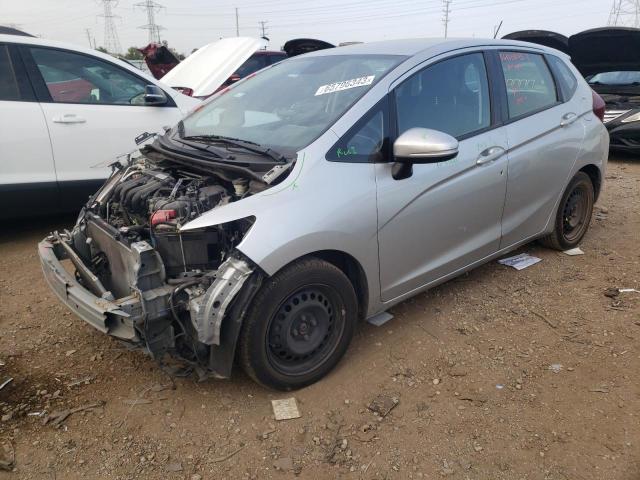 HONDA FIT 2016 jhmgk5h54gx010794