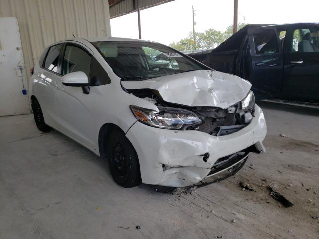 HONDA FIT LX 2016 jhmgk5h54gx011881