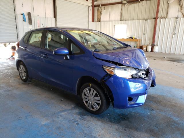 HONDA FIT LX 2016 jhmgk5h54gx012951