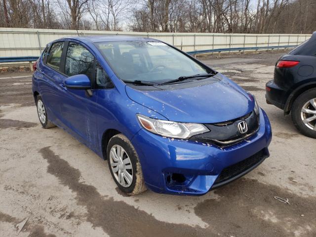 HONDA FIT LX 2016 jhmgk5h54gx019401