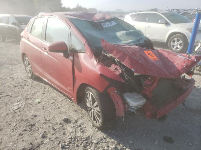 HONDA FIT LX 2016 jhmgk5h54gx019463