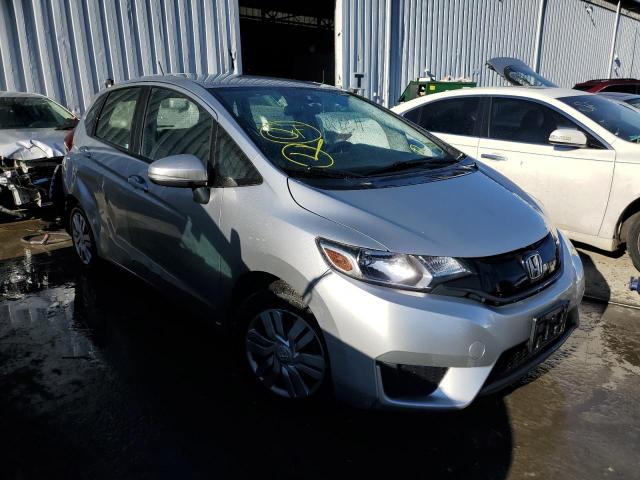 HONDA FIT LX 2016 jhmgk5h54gx026025