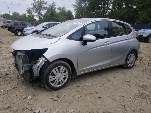 HONDA FIT LX 2016 jhmgk5h54gx031919