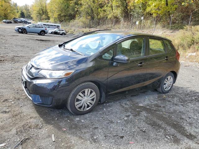 HONDA FIT LX 2016 jhmgk5h54gx034982