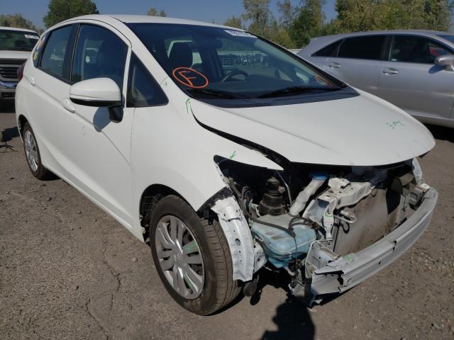 HONDA FIT LX 2016 jhmgk5h54gx035291