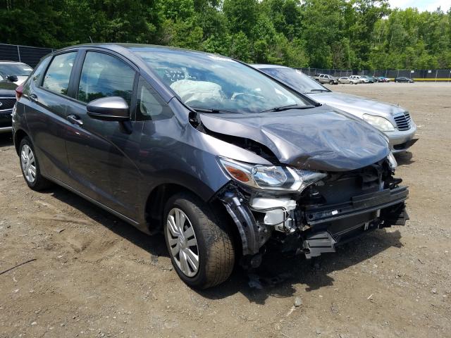 HONDA FIT LX 2017 jhmgk5h54hs003973