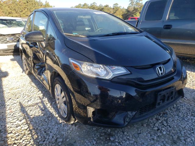 HONDA FIT LX 2017 jhmgk5h54hs004489