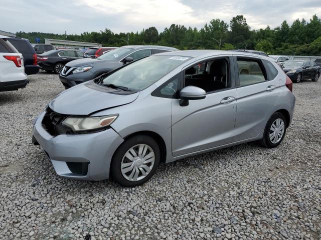 HONDA FIT 2017 jhmgk5h54hs004993