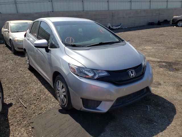 HONDA FIT LX 2017 jhmgk5h54hs012687