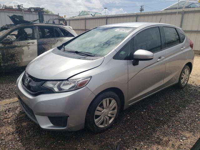 HONDA FIT 2017 jhmgk5h54hs018070