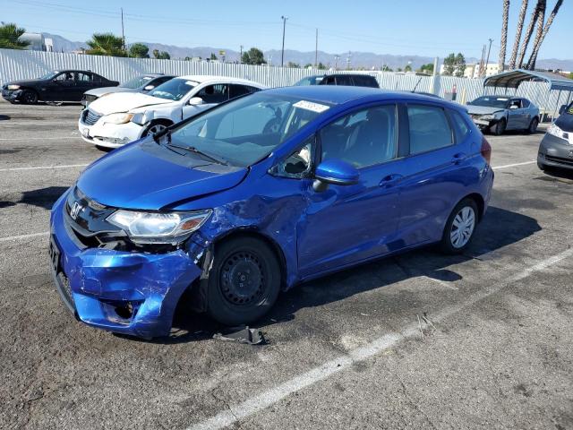 HONDA FIT LX 2016 jhmgk5h55gs005357