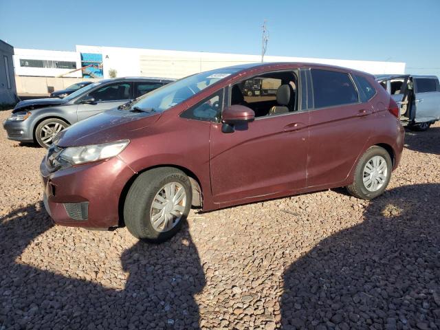 HONDA FIT 2016 jhmgk5h55gs006010