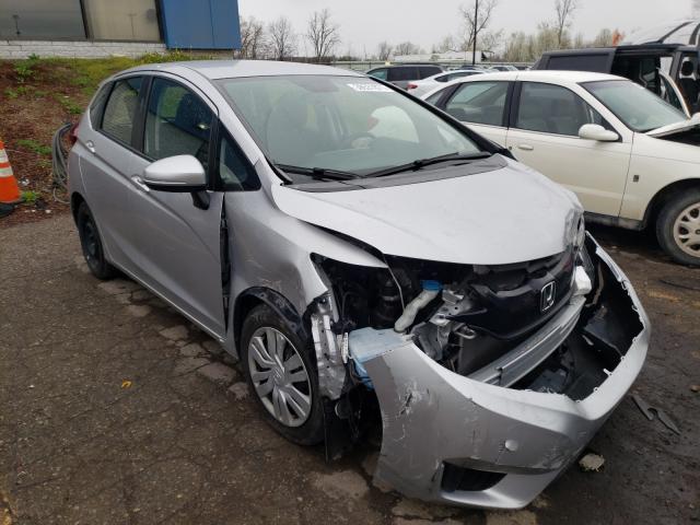 HONDA FIT LX 2016 jhmgk5h55gs006315