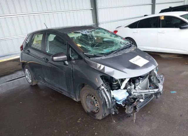 HONDA FIT 2016 jhmgk5h55gs012339