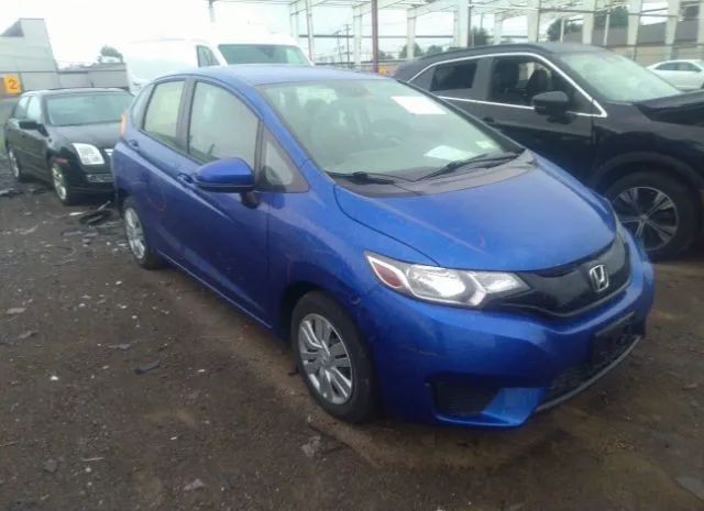 HONDA FIT 2016 jhmgk5h55gs015046