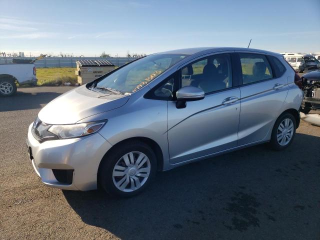 HONDA FIT LX 2016 jhmgk5h55gx002980