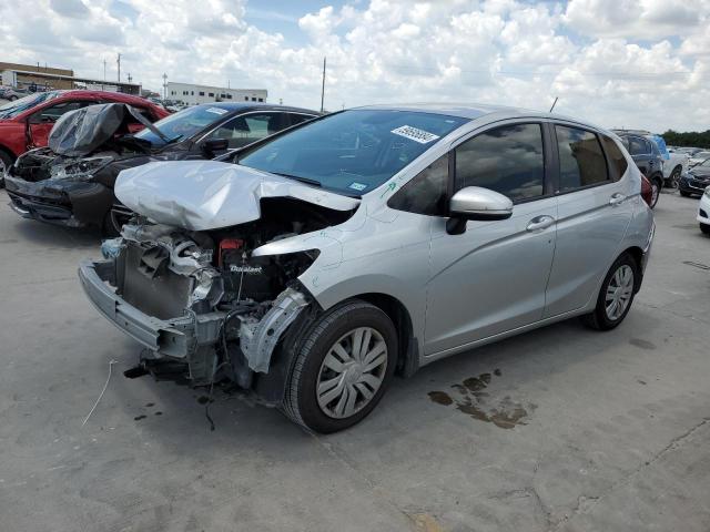 HONDA FIT 2016 jhmgk5h55gx004177