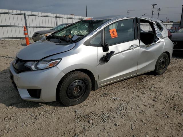 HONDA FIT LX 2016 jhmgk5h55gx006396