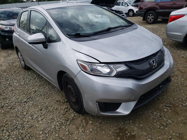 HONDA FIT LX 2016 jhmgk5h55gx008973