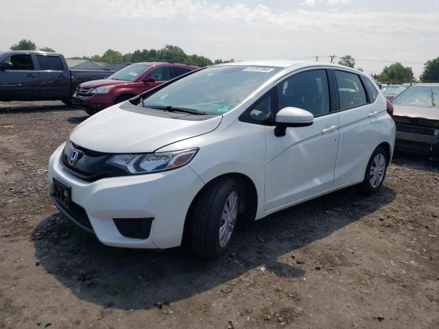 HONDA FIT 2016 jhmgk5h55gx009024