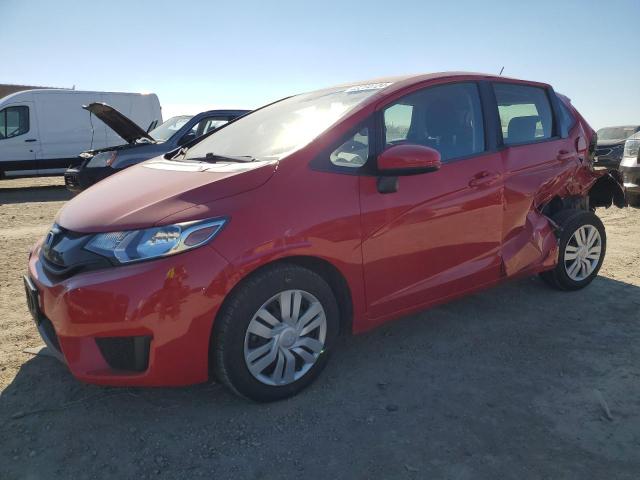 HONDA FIT 2016 jhmgk5h55gx011159