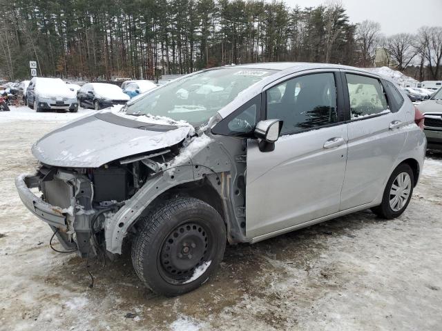 HONDA FIT 2016 jhmgk5h55gx013221