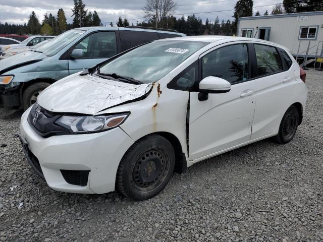 HONDA FIT 2016 jhmgk5h55gx017446