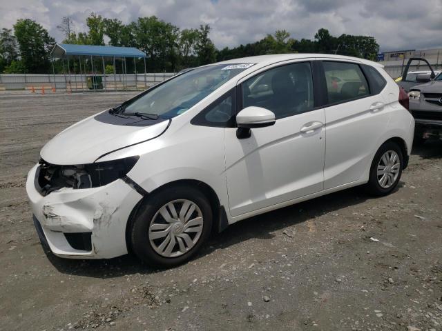 HONDA FIT LX 2016 jhmgk5h55gx020069