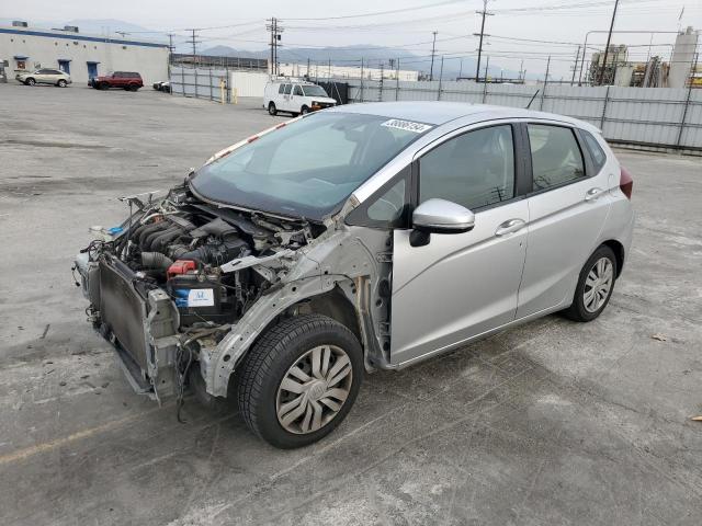 HONDA FIT 2016 jhmgk5h55gx020394