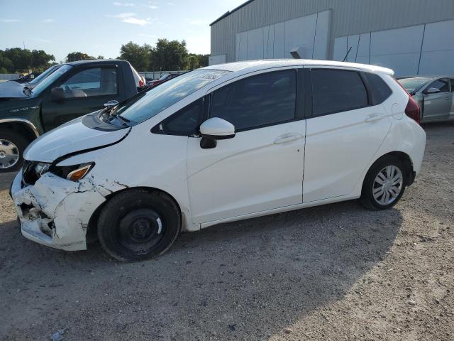 HONDA FIT 2016 jhmgk5h55gx032982