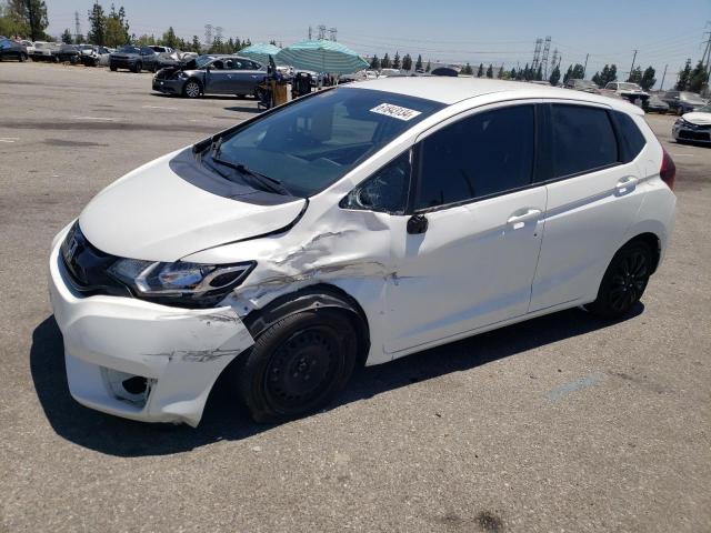 HONDA FIT LX 2016 jhmgk5h55gx039494