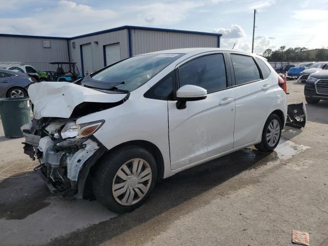 HONDA FIT LX 2016 jhmgk5h55gx040256