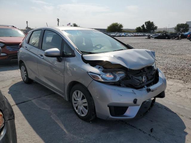 HONDA FIT LX 2017 jhmgk5h55hs002394