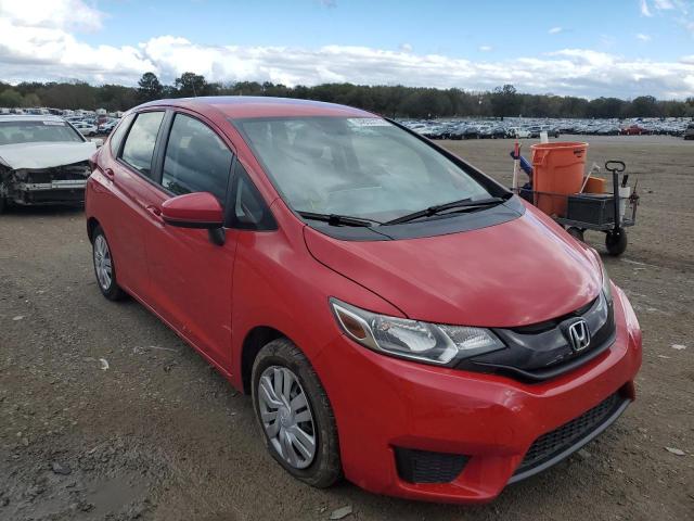 HONDA FIT LX 2017 jhmgk5h55hs003643