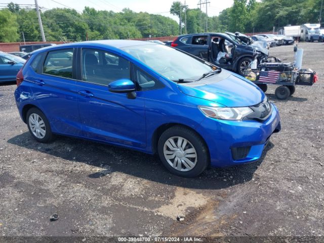 HONDA FIT 2017 jhmgk5h55hs005201