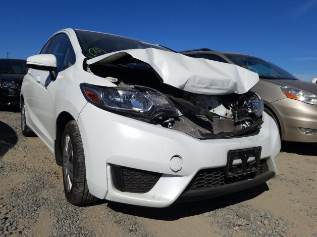 HONDA FIT LX 2017 jhmgk5h55hs006123