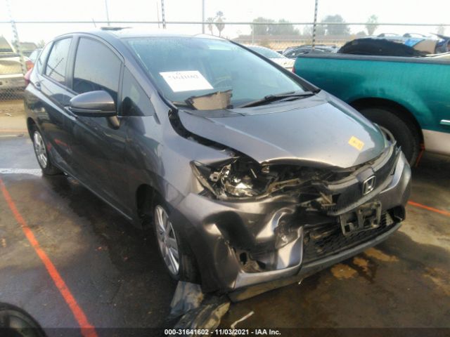 HONDA FIT 2017 jhmgk5h55hs006428